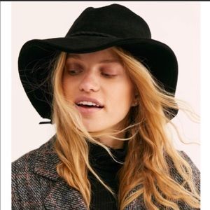 Free People Floppy Hat